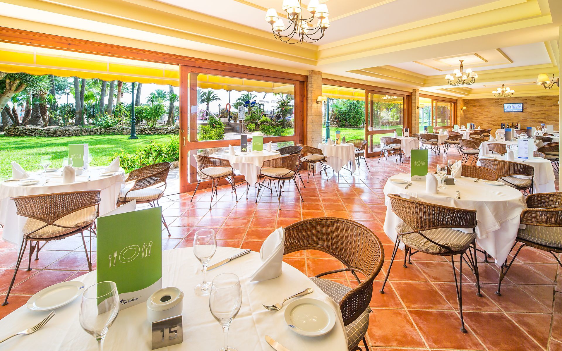 Thb Molinos Adults Only