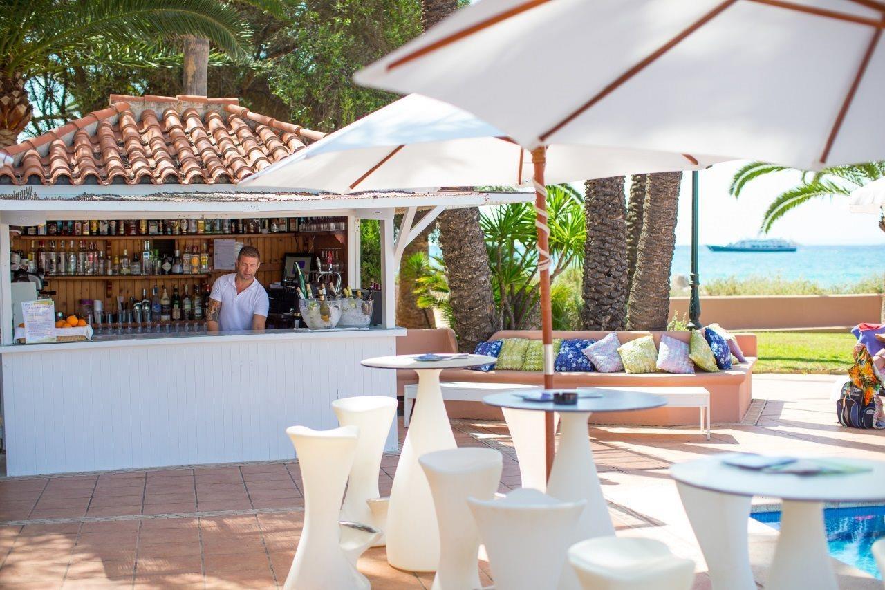 Thb Molinos Adults Only 4* Ibiza