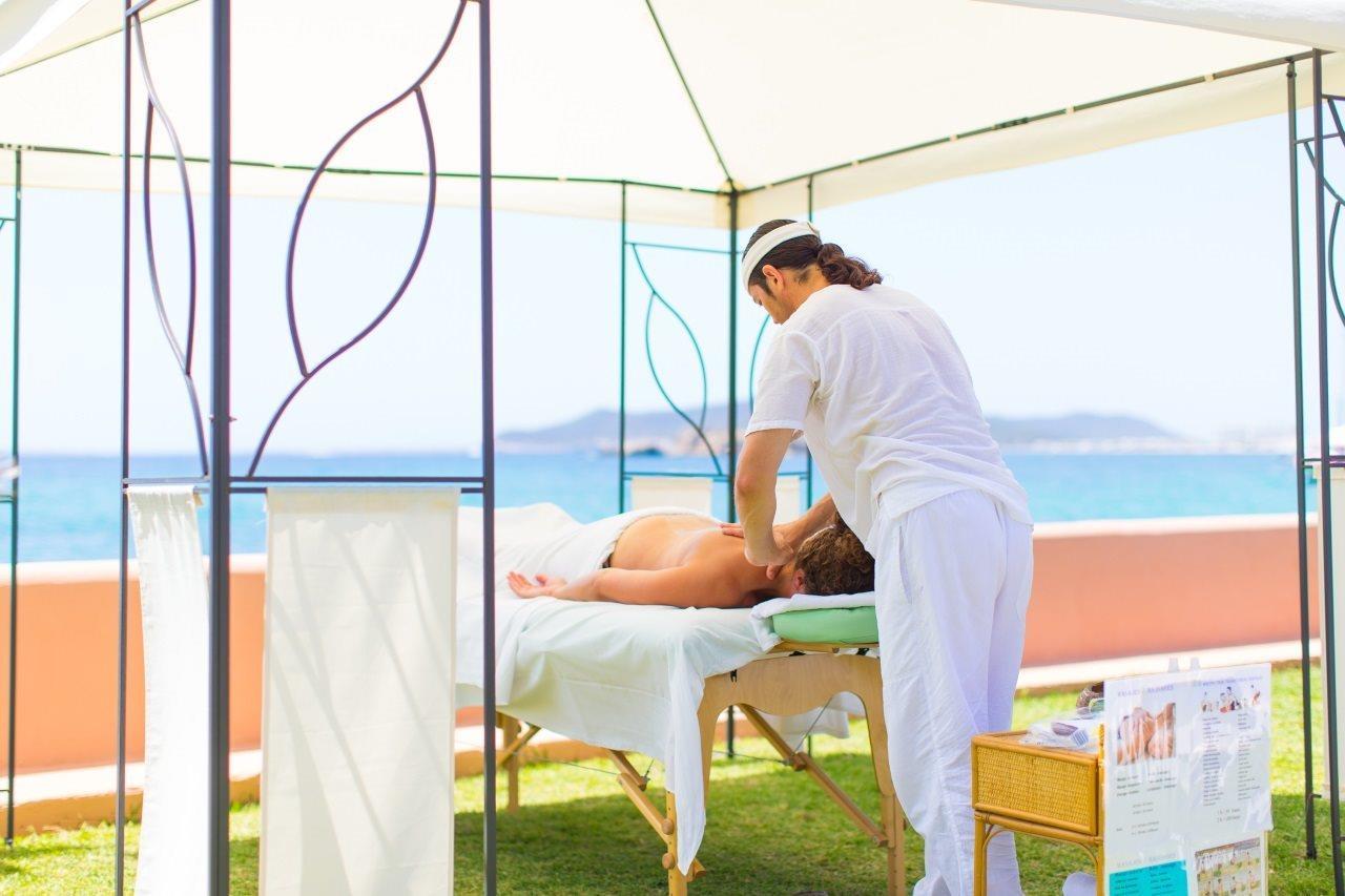 Thb Molinos Adults Only 4*