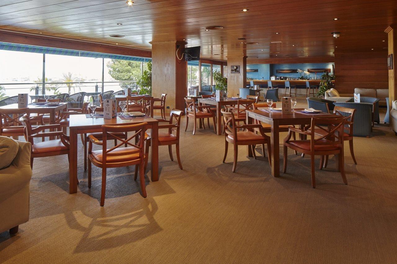 Thb Molinos Adults Only Hotel