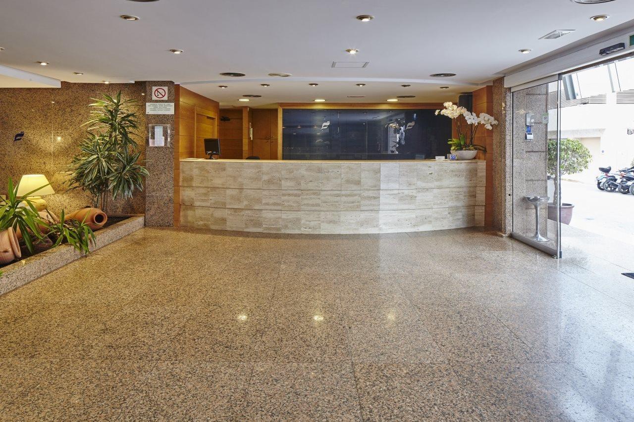 Thb Molinos Adults Only 4*