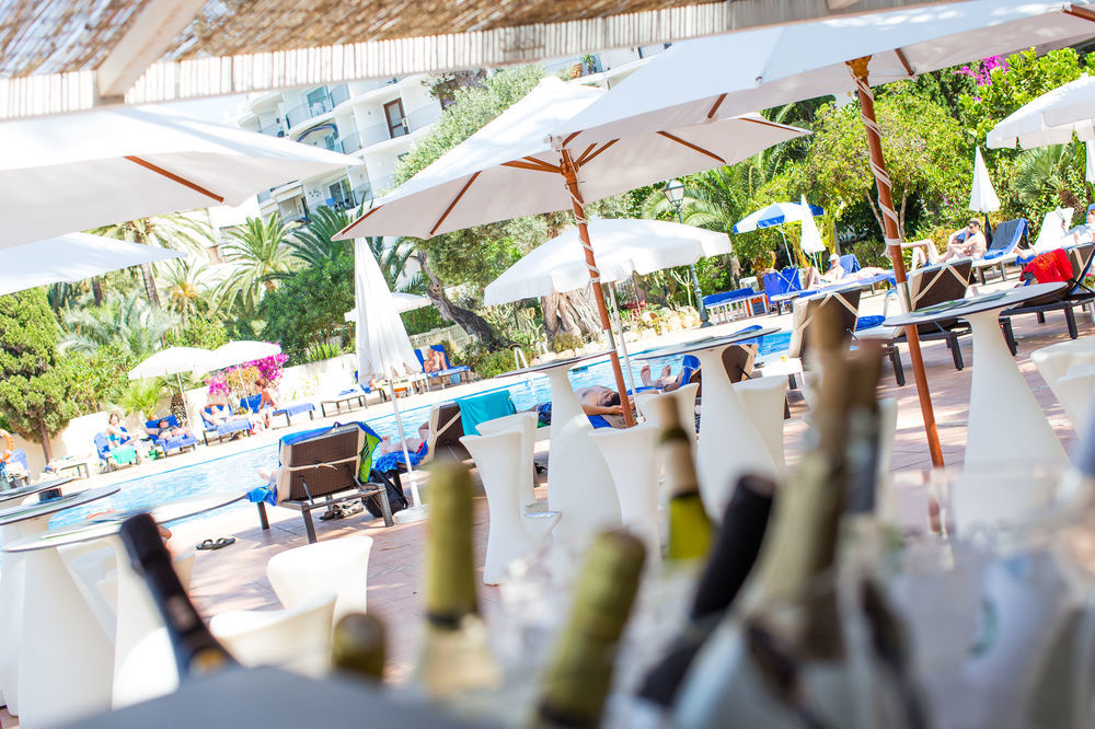 Thb Molinos Adults Only 4*
